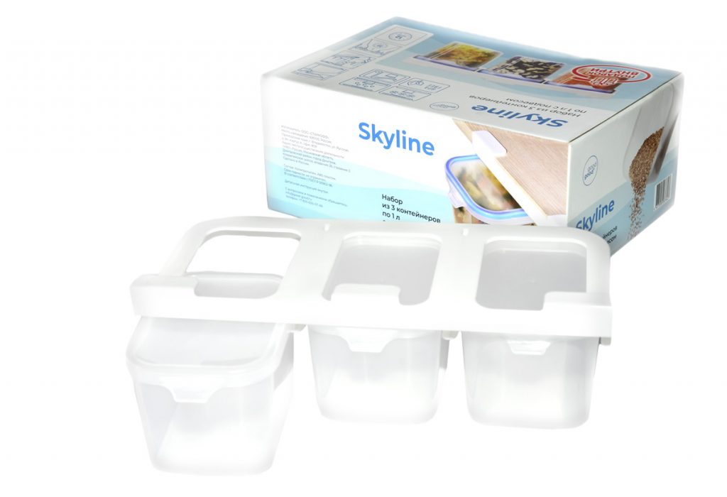 Skyline